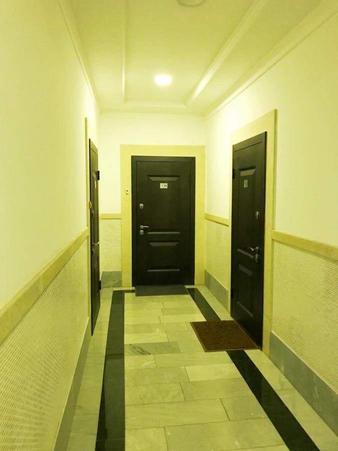 Green City Apartment Tasjkent Buitenkant foto